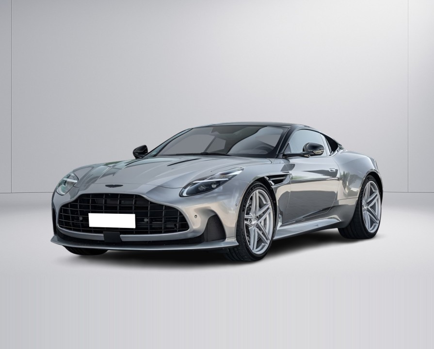 Aston Martin DB12 Coupe - foto 7
