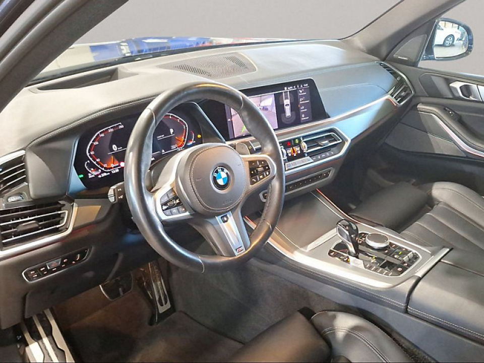 BMW X5 xDrive30d M-Sport (4)