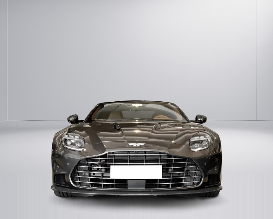 Aston Martin Vanquish (2)