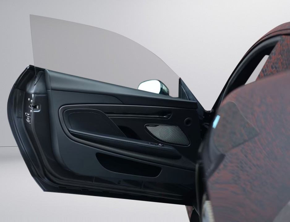 Aston Martin Vanquish - foto 26