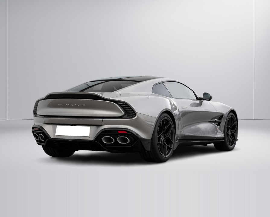 Aston Martin Vanquish (3)