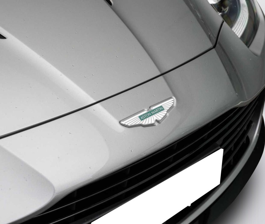 Aston Martin Vanquish - foto 33