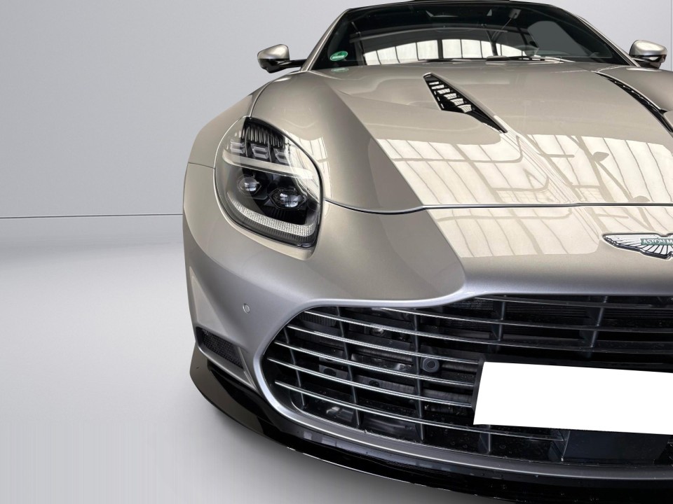 Aston Martin Vanquish - foto 15