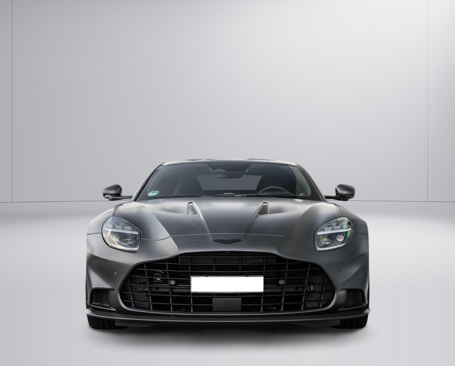 Aston Martin Vanquish - foto 8