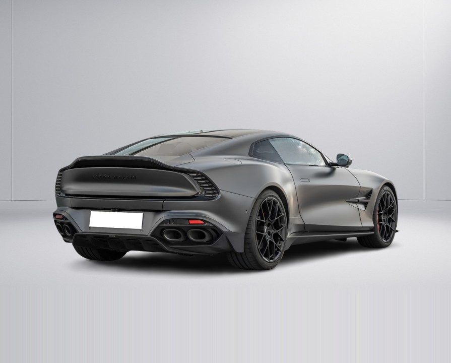 Aston Martin Vanquish (3)