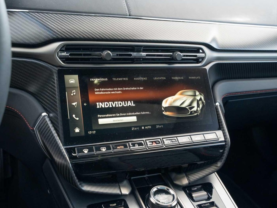 Aston Martin Vanquish - foto 27