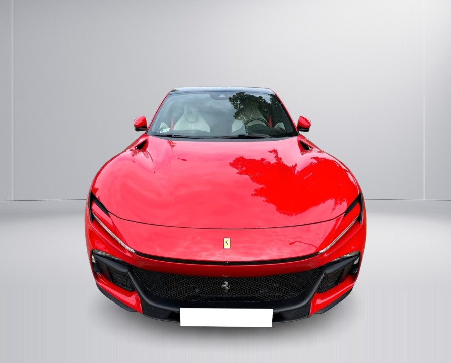 Ferrari Purosangue (4)