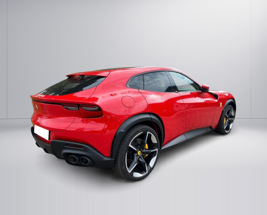 Ferrari Purosangue (3)