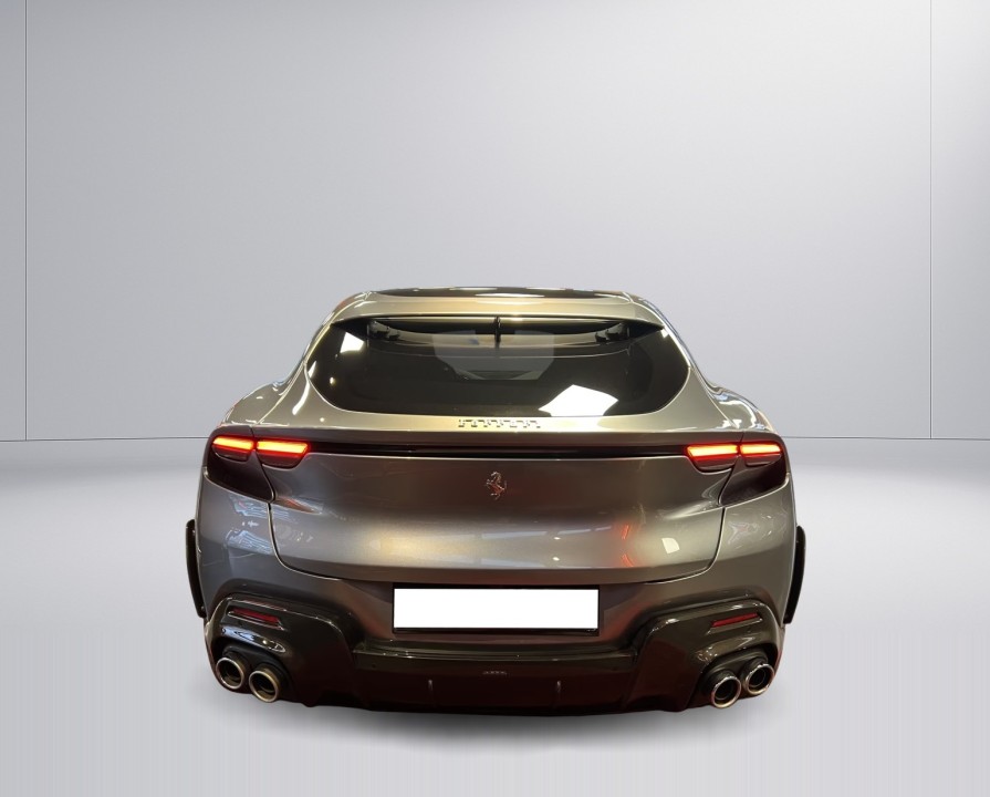 Ferrari Purosangue (4)