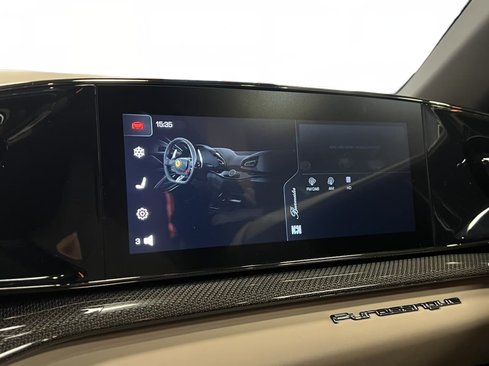 Ferrari Purosangue - foto 23