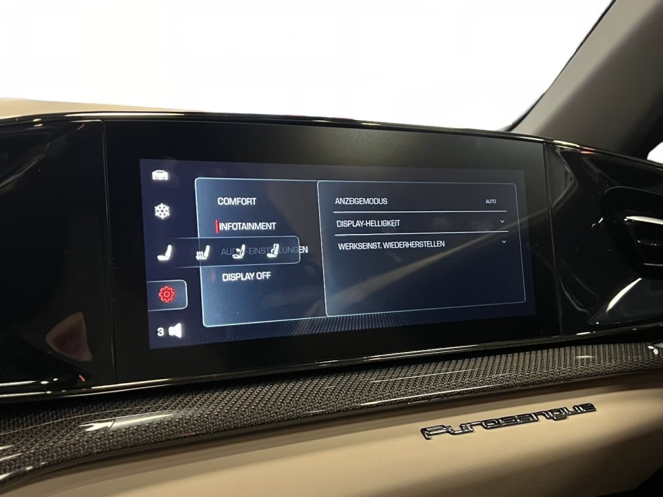 Ferrari Purosangue - foto 21