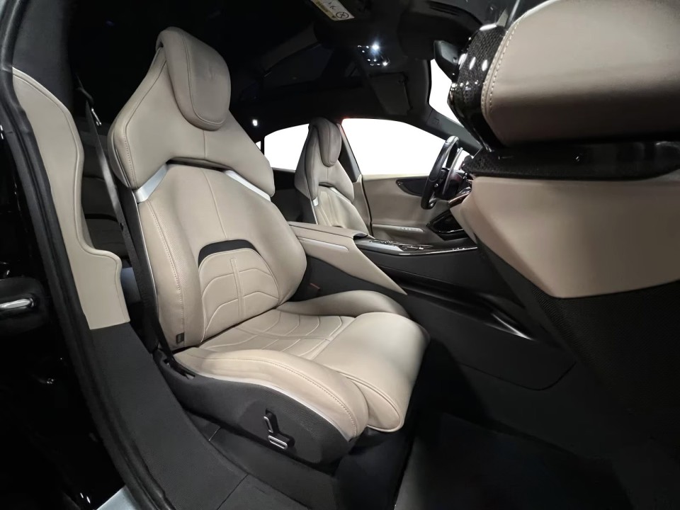 Ferrari Purosangue - foto 16