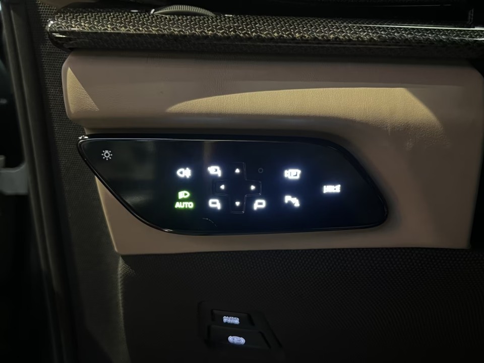 Ferrari Purosangue - foto 24