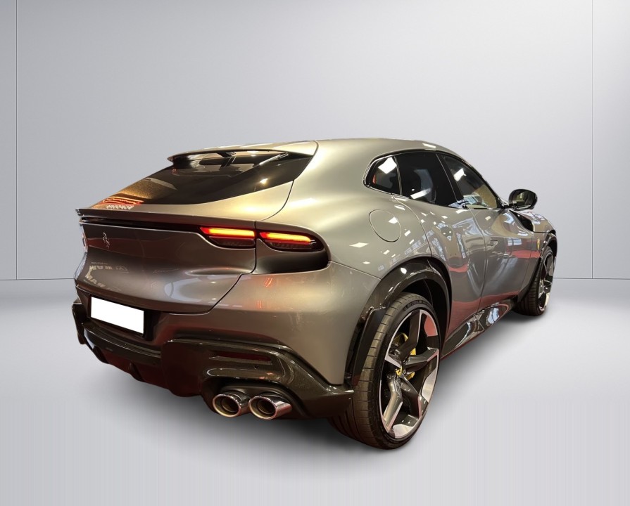 Ferrari Purosangue (3)