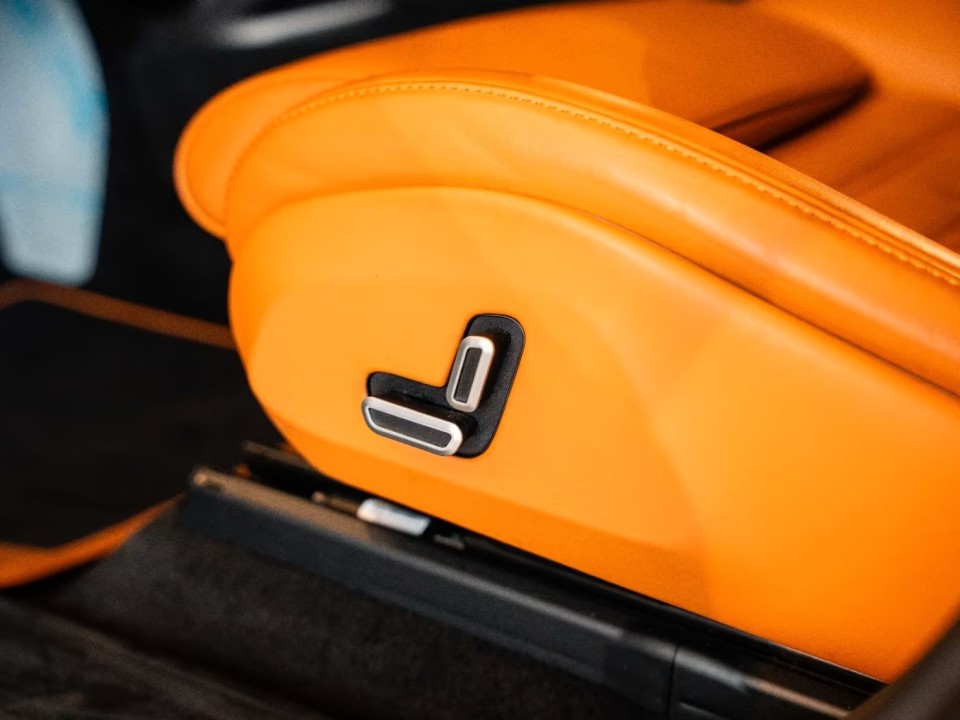 Ferrari Purosangue - foto 22