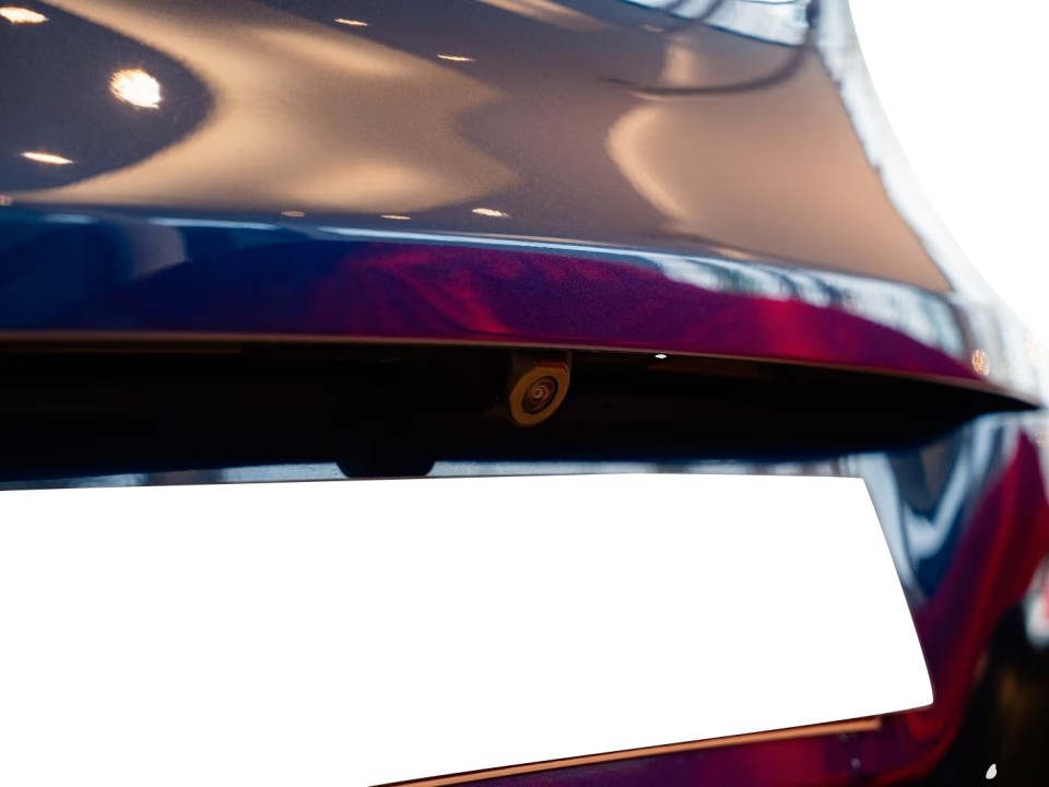 Ferrari Purosangue - foto 26