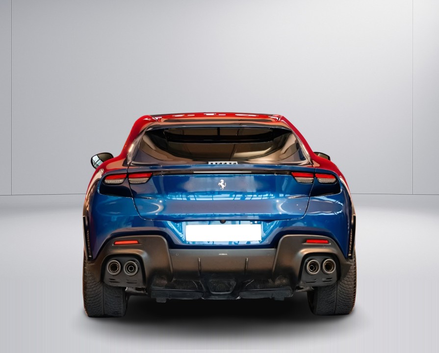 Ferrari Purosangue (4)