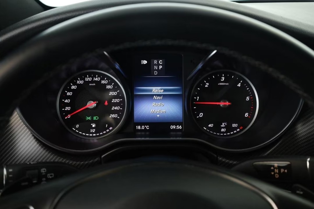 Mercedes-Benz V 300d 4MATIC Avantgarde Long - foto 13