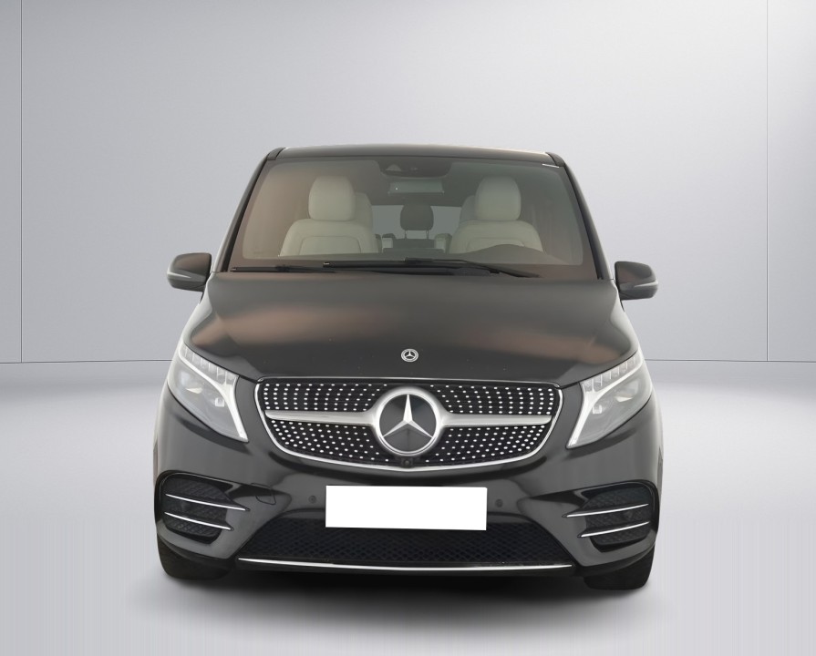 Mercedes-Benz V 300d 4MATIC Avantgarde Long (2)