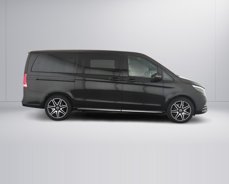 Mercedes-Benz V 300d 4MATIC Avantgarde Long (3)