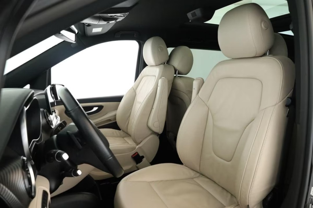 Mercedes-Benz V 300d 4MATIC Avantgarde Long - foto 10