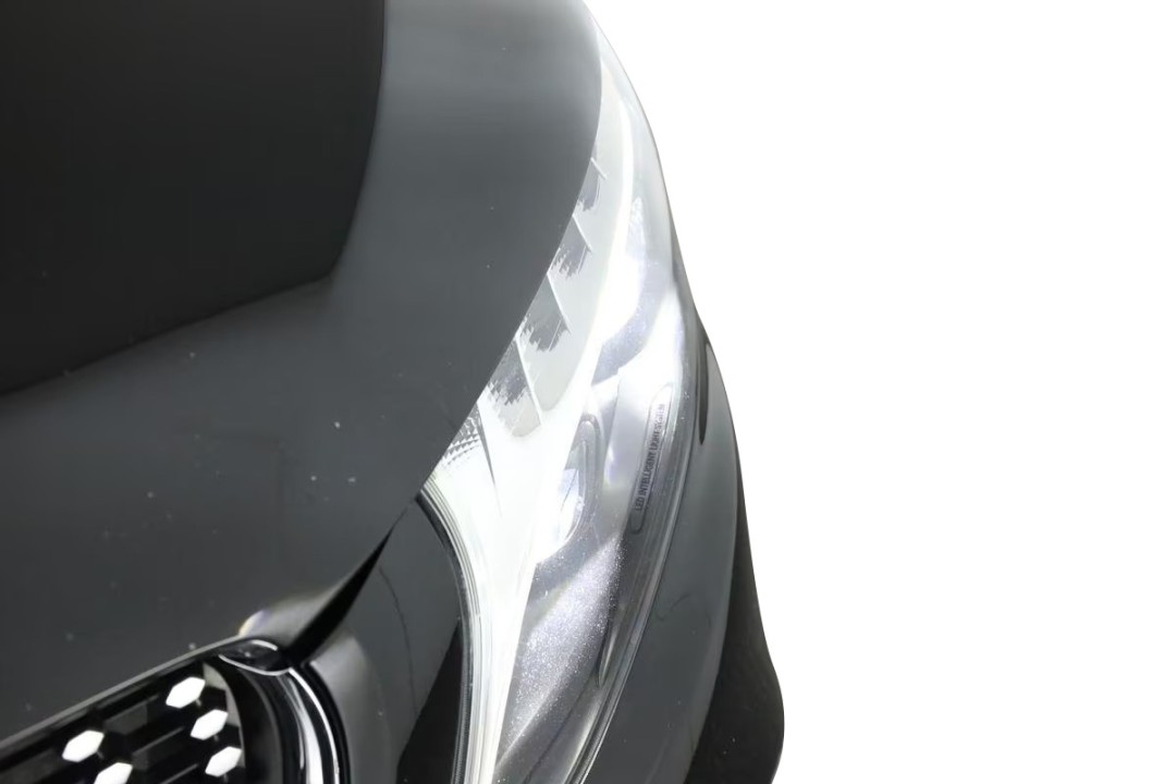 Mercedes-Benz V 300d 4MATIC Avantgarde Long - foto 24