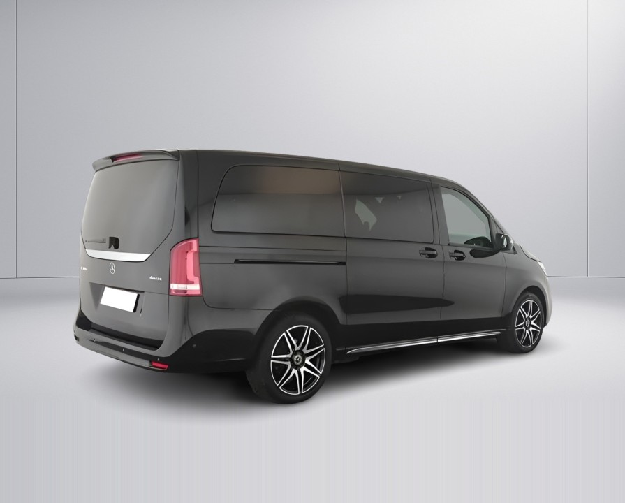 Mercedes-Benz V 300d 4MATIC Avantgarde Long (4)