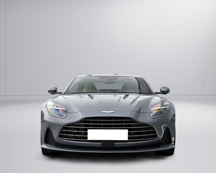 Aston Martin DB12 - foto 9