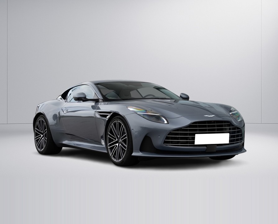 Aston Martin DB12