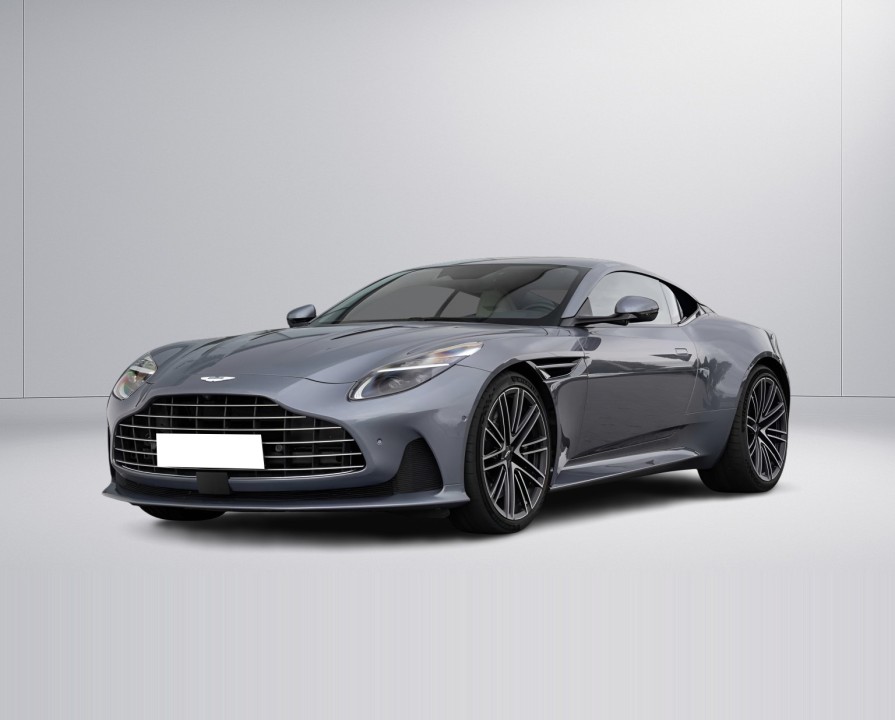 Aston Martin DB12 - foto 8