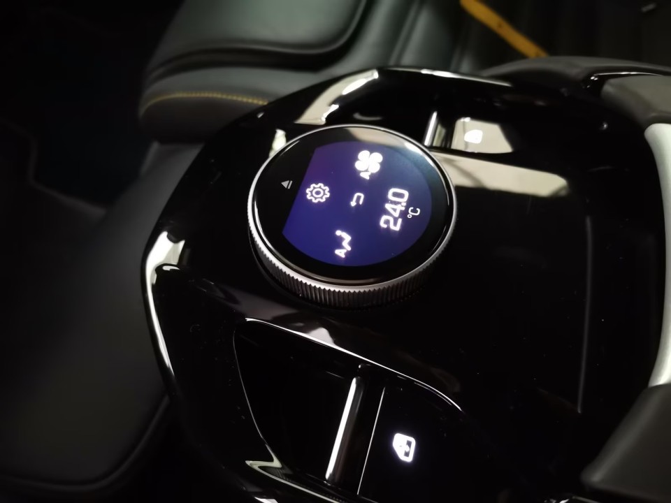 Ferrari Purosangue - foto 18