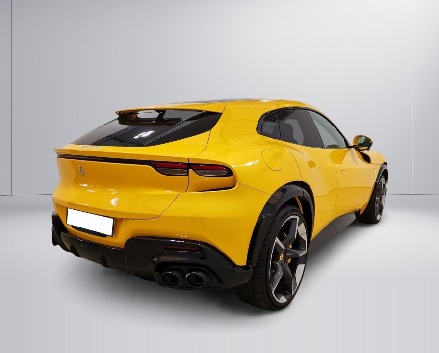 Ferrari Purosangue (3)