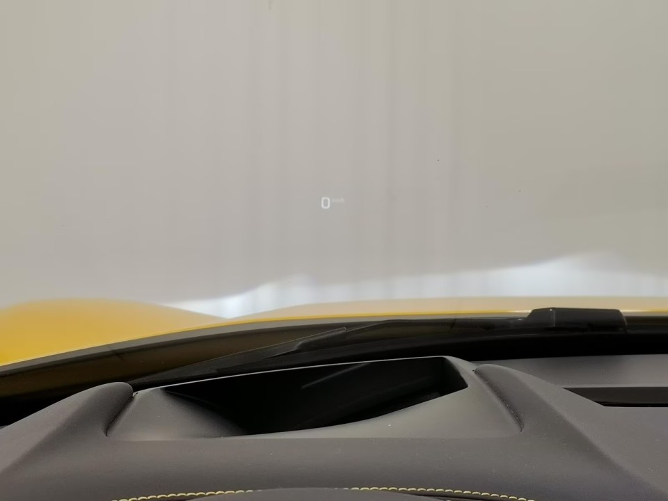 Ferrari Purosangue - foto 21