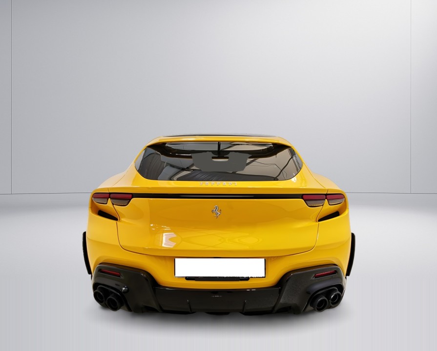 Ferrari Purosangue (4)