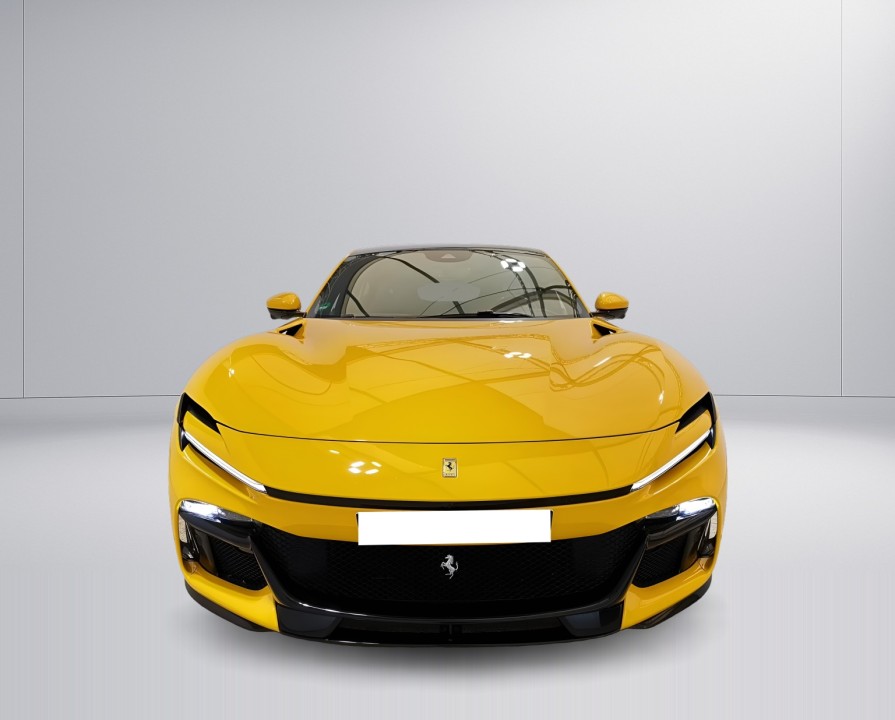 Ferrari Purosangue - foto 8