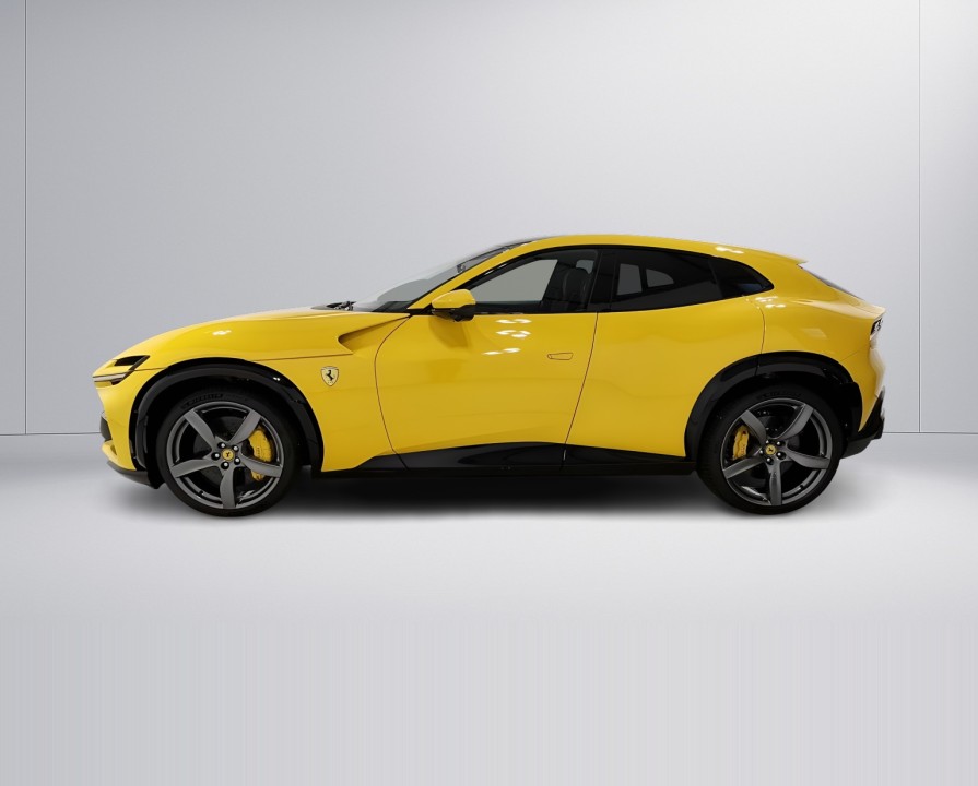 Ferrari Purosangue - foto 6