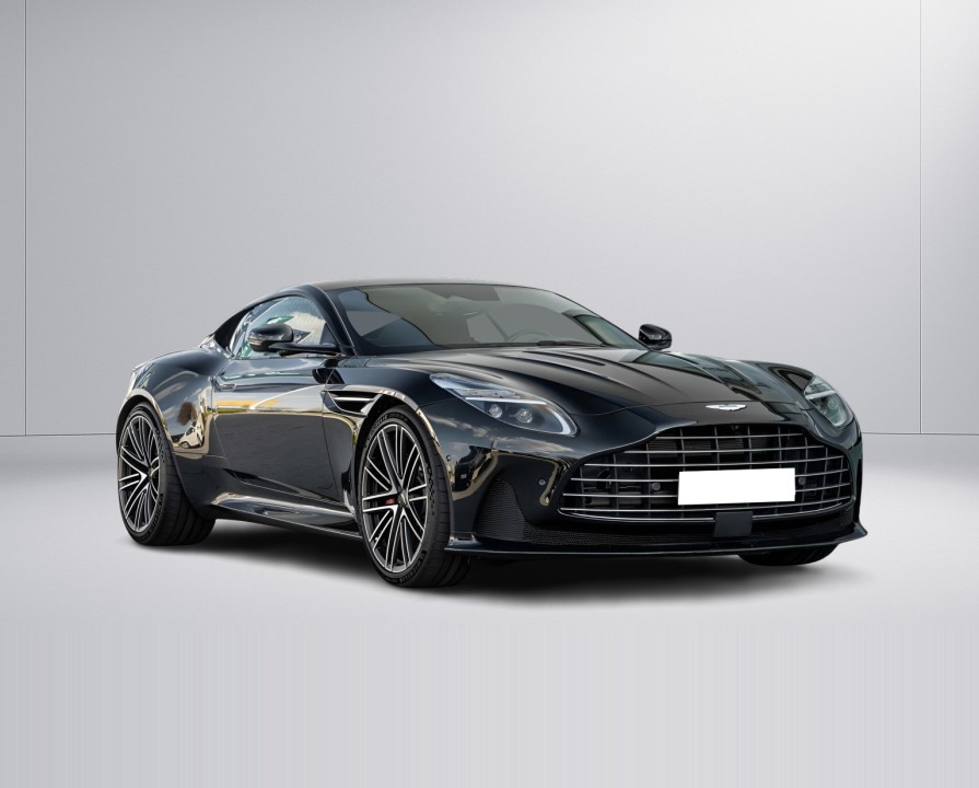 Aston Martin DB12