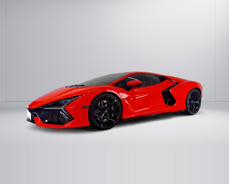 Lamborghini Revuelto - foto 10