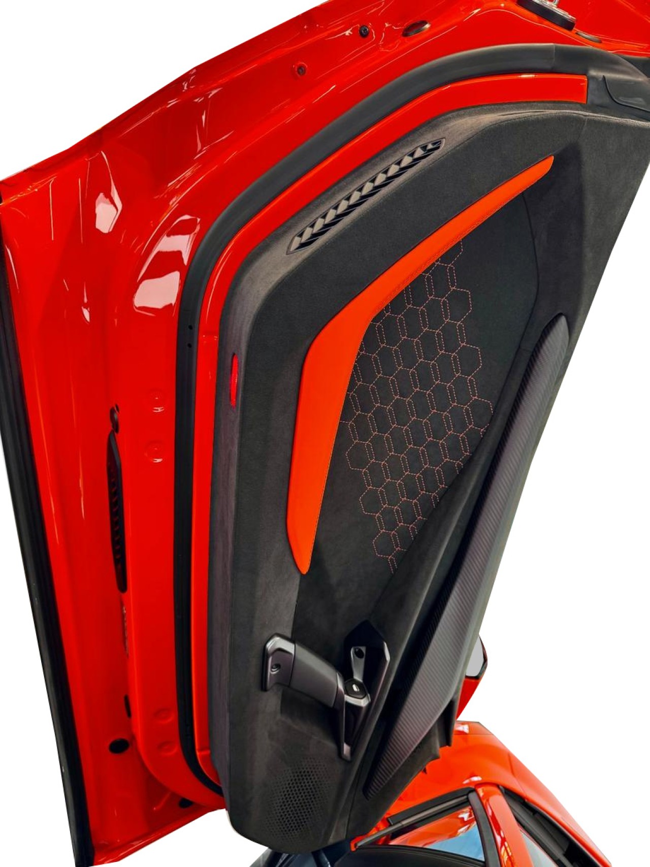 Lamborghini Revuelto - foto 16