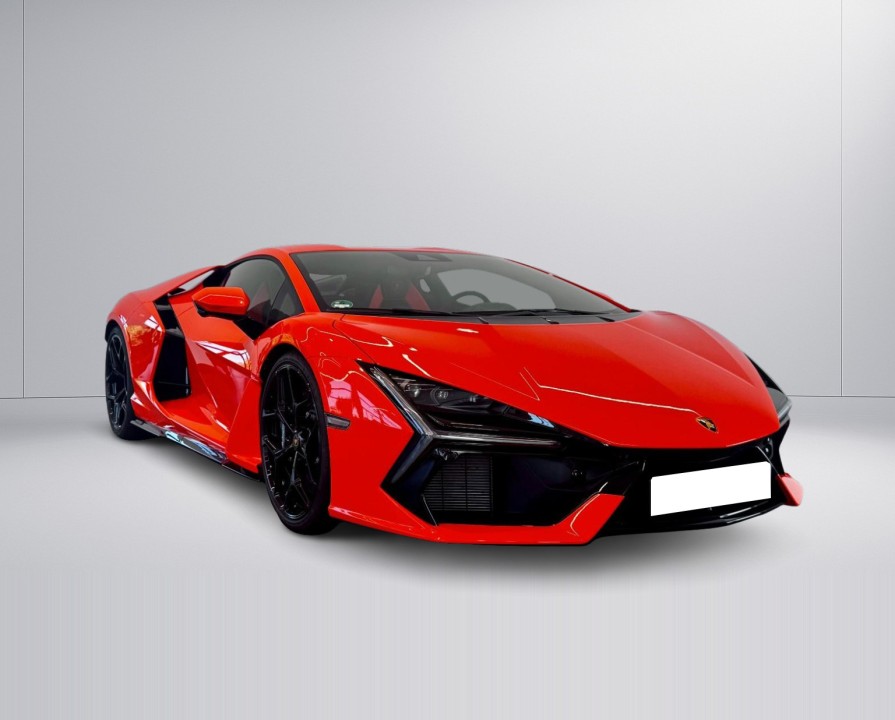 Lamborghini Revuelto