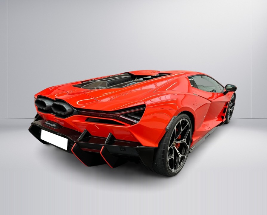 Lamborghini Revuelto (3)
