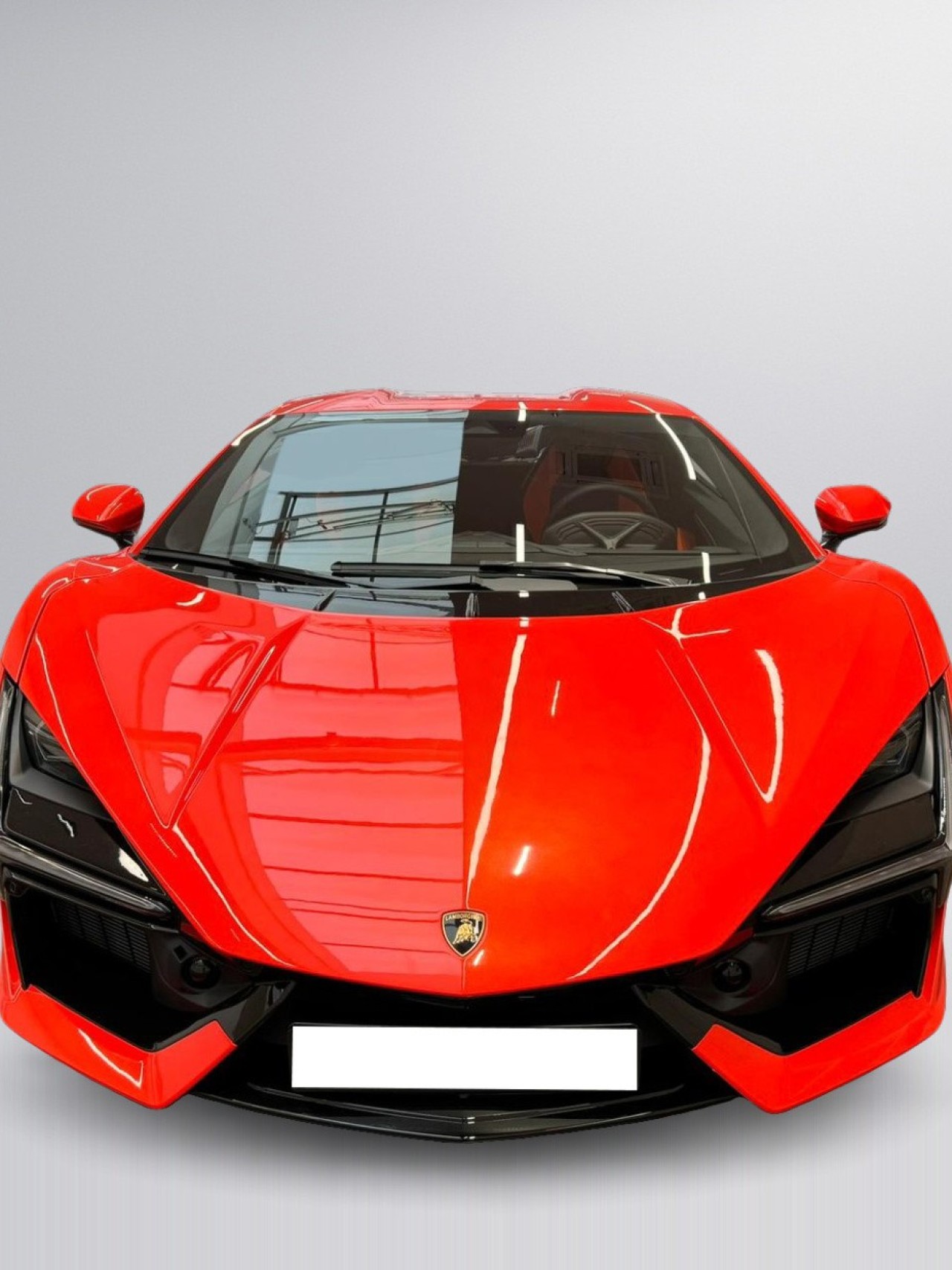 Lamborghini Revuelto (5)