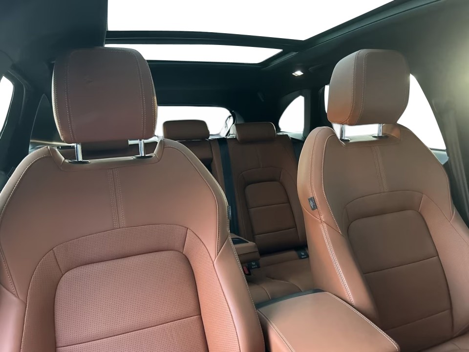 Jaguar F-Pace D200 AWD R-Dynamic - foto 13