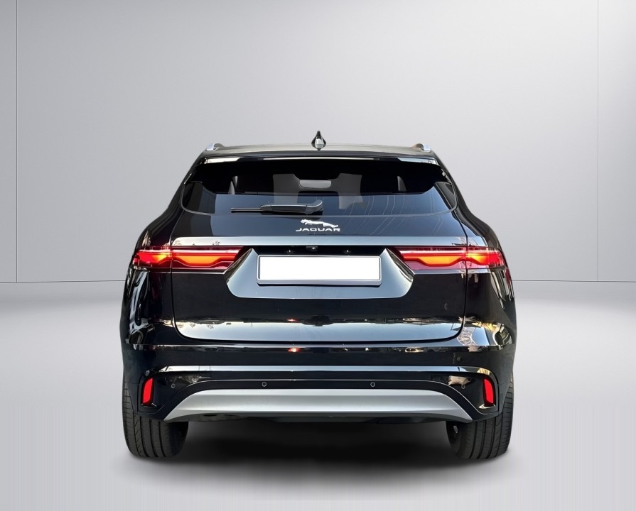 Jaguar F-Pace D200 AWD R-Dynamic (5)