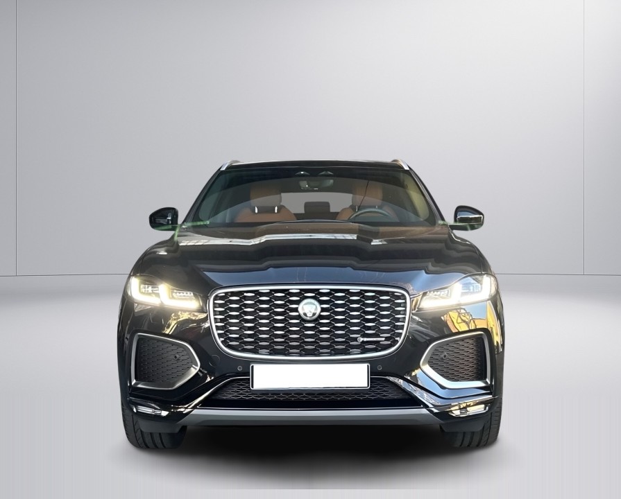 Jaguar F-Pace D200 AWD R-Dynamic (2)