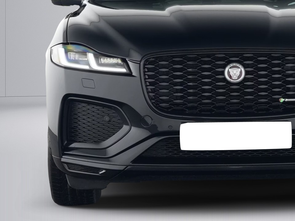 Jaguar F-Pace P250 R-Dynamic - foto 17