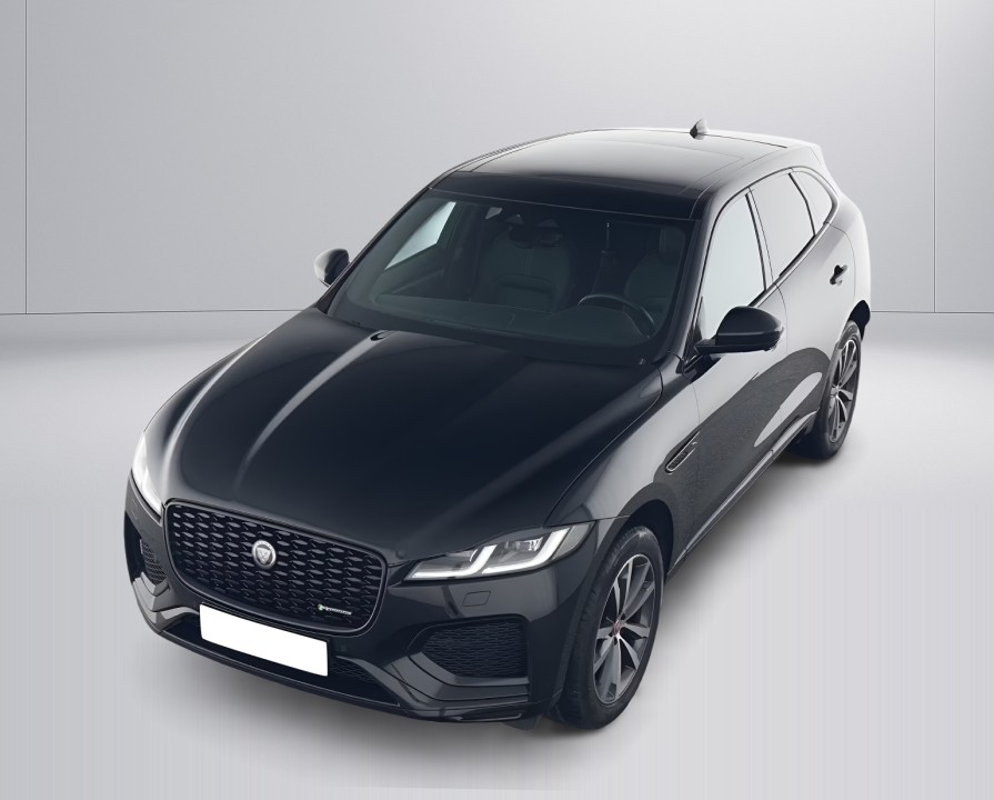 Jaguar F-Pace P250 R-Dynamic (3)