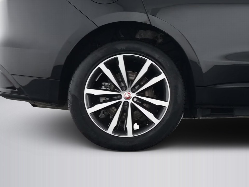 Jaguar F-Pace P250 R-Dynamic - foto 22