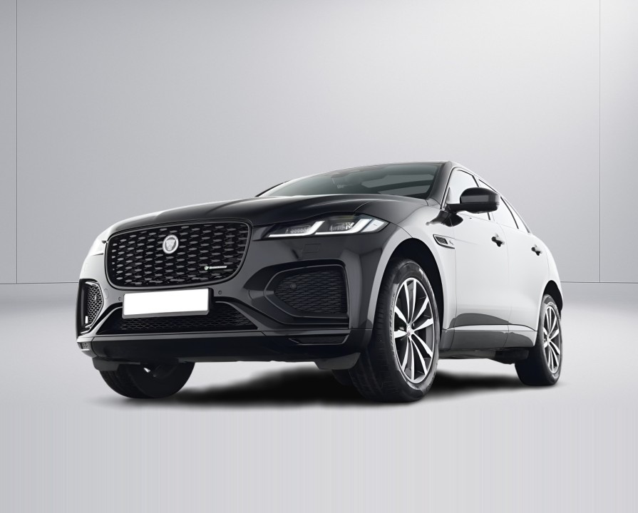 Jaguar F-Pace P250 R-Dynamic (2)