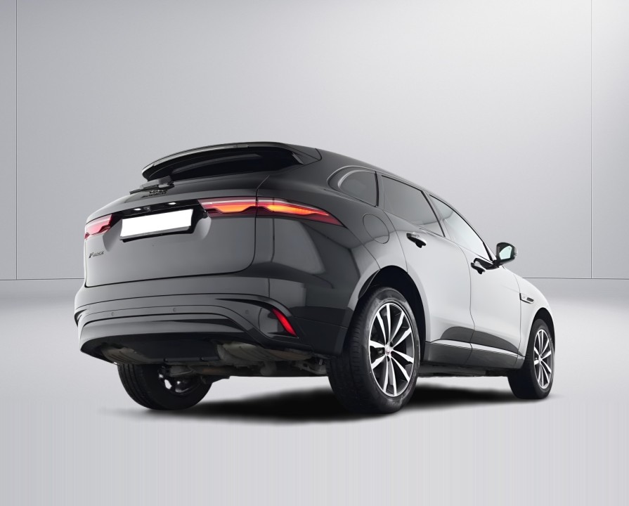 Jaguar F-Pace P250 R-Dynamic - foto 8
